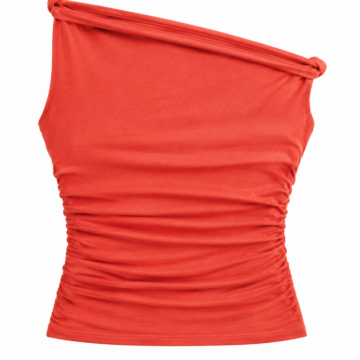 Women's Casual Solid Color Top