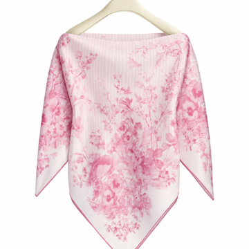 Women's Casual Short Sleeve Top