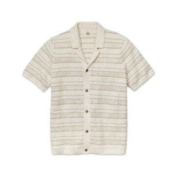 Women's Casual Solid Color Short Sleeve Top